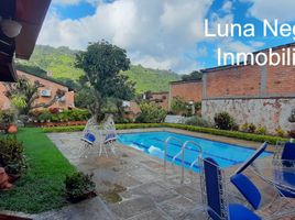 4 Habitación Casa en venta en Santander, Bucaramanga, Santander