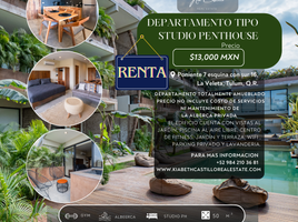 在Cozumel, Quintana Roo出租的1 卧室 公寓, Cozumel