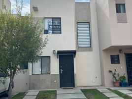 Appartement 2 chambre à louer à El Marques, Queretaro, El Marques