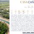 Maison 3 chambre à vendre à Cancun, Quintana Roo, Cancun