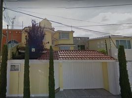 Villa 5 chambre à vendre à Toluca, Mexico, Toluca