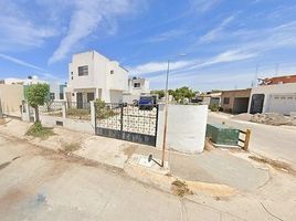 3 Schlafzimmer Haus zu verkaufen in Mazatlan, Sinaloa, Mazatlan