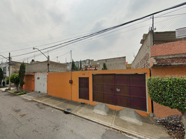 4 Habitación Casa en venta en Iztacalco, Ciudad de México, Iztacalco