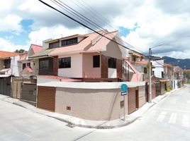 5 Schlafzimmer Haus zu verkaufen in Cuenca, Azuay, Cuenca, Cuenca