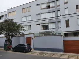 2 Habitación Apartamento en venta en Lima, Lima, Santiago de Surco, Lima