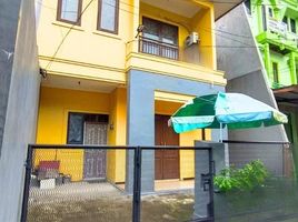 4 Bedroom House for sale in East Jawa, Rungkut, Surabaya, East Jawa