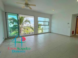 Condominium 2 chambre à vendre à Acapulco, Guerrero, Acapulco
