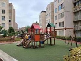 3 Habitación Apartamento en venta en San Martin de Porres, Lima, San Martin de Porres