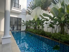 4 Bedroom House for rent in Jakarta, Cilandak, Jakarta Selatan, Jakarta