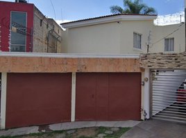 4 Schlafzimmer Haus zu verkaufen in Zapopan, Jalisco, Zapopan