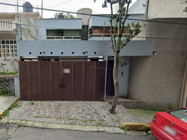 3 Schlafzimmer Haus zu verkaufen in Alvaro Obregon, Mexico City, Alvaro Obregon