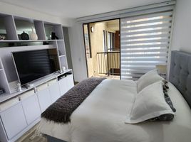 1 Habitación Apartamento en venta en Mina De Sal De Nemocón, Bogotá, La Calera