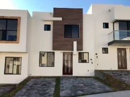 Maison 3 chambre à vendre à El Marques, Queretaro, El Marques