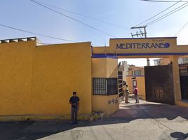 Maison 3 chambre à vendre à Tultepec, Mexico, Tultepec