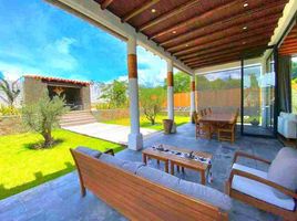 3 Schlafzimmer Haus zu vermieten in Del Centro, Oaxaca, Del Centro