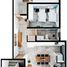 2 Habitación Apartamento en venta en La Paz, Baja California Sur, La Paz