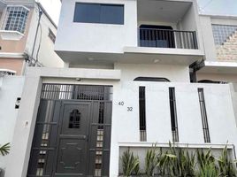 4 Bedroom House for sale in Guayas, Guayaquil, Guayaquil, Guayas