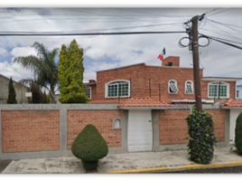 4 Schlafzimmer Villa zu verkaufen in Toluca, Mexico, Toluca