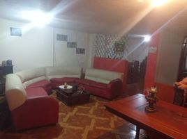 4 Schlafzimmer Haus zu verkaufen in Quito, Pichincha, Calderon Carapungo