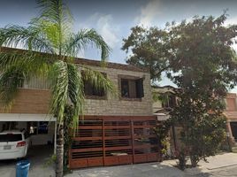 3 Schlafzimmer Villa zu verkaufen in San Nicolas De Los Garza, Nuevo Leon, San Nicolas De Los Garza
