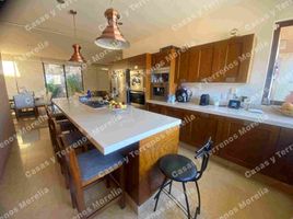 4 Habitación Casa en venta en Morelia, Michoacán, Morelia, Michoacán