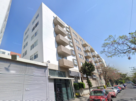 Appartement 2 chambre à vendre à Gustavo A Madero, Mexico City, Gustavo A Madero