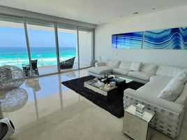 3 Schlafzimmer Wohnung zu verkaufen in Cancun, Quintana Roo, Cancun