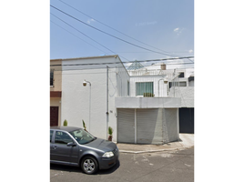 Villa 3 chambre à vendre à Cuauhtemoc, Mexico City, Cuauhtemoc