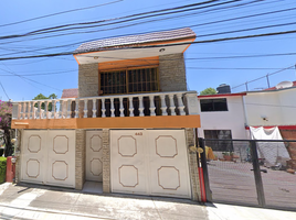 4 Schlafzimmer Haus zu verkaufen in Cuautitlan Izcalli, Mexico, Cuautitlan Izcalli