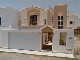 Villa 3 chambre à vendre à Mazatlan, Sinaloa, Mazatlan