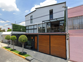 Maison 4 chambre à vendre à Gustavo A Madero, Mexico City, Gustavo A Madero
