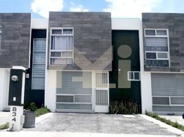 3 Schlafzimmer Haus zu verkaufen in Aguascalientes, Aguascalientes, Aguascalientes, Aguascalientes