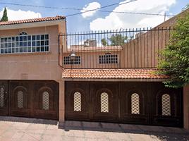 3 Schlafzimmer Haus zu verkaufen in Gustavo A Madero, Mexico City, Gustavo A Madero