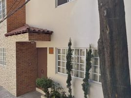 4 Schlafzimmer Haus zu verkaufen in Miguel Hidalgo, Mexico City, Miguel Hidalgo