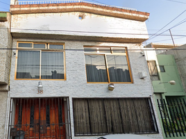 Villa 4 chambre à vendre à Gustavo A Madero, Mexico City, Gustavo A Madero