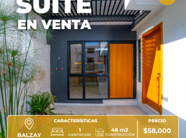 1 Habitación Departamento en venta en Cuenca, Azuay, Sinincay, Cuenca