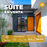 1 Schlafzimmer Appartement zu verkaufen in Sinincay, Azuay, Sinincay