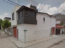 5 Habitación Villa en venta en Irapuato, Guanajuato, Irapuato