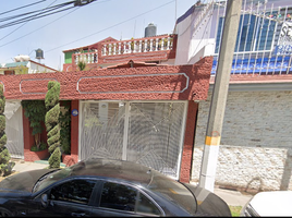 3 Schlafzimmer Haus zu verkaufen in Gustavo A Madero, Mexico City, Gustavo A Madero