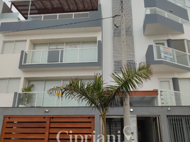 Appartement 3 chambre à vendre à Punta Hermosa, Lima, Punta Hermosa