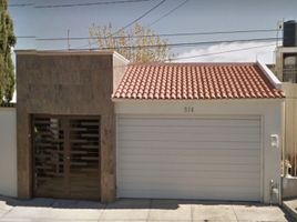 5 Habitación Casa en venta en Chihuahua, Chihuahua, Chihuahua, Chihuahua
