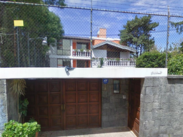 在Mexico City出售的5 卧室 屋, Coyoacan, Mexico City