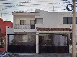 4 Schlafzimmer Villa zu verkaufen in Zapopan, Jalisco, Zapopan