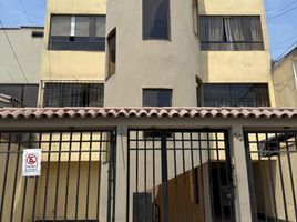 2 Habitación Apartamento en venta en Lima, Lima, San Borja, Lima