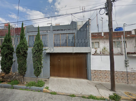 3 Habitación Casa en venta en Venustiano Carranza, Ciudad de México, Venustiano Carranza