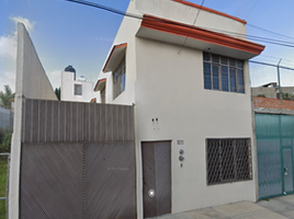 5 Habitación Casa en venta en Puebla, Puebla, Puebla