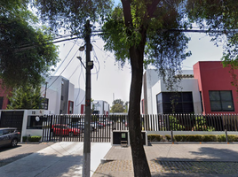 3 Schlafzimmer Haus zu verkaufen in Coyoacan, Mexico City, Coyoacan