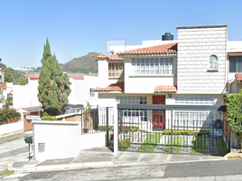 Villa 4 chambre à vendre à Atizapan De Zaragoza, Mexico, Atizapan De Zaragoza