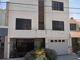 3 Schlafzimmer Villa zu verkaufen in San Luis Potosi, San Luis Potosi, San Luis Potosi, San Luis Potosi