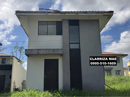 2 Habitación Casa en venta en Calamba City, Laguna, Calamba City